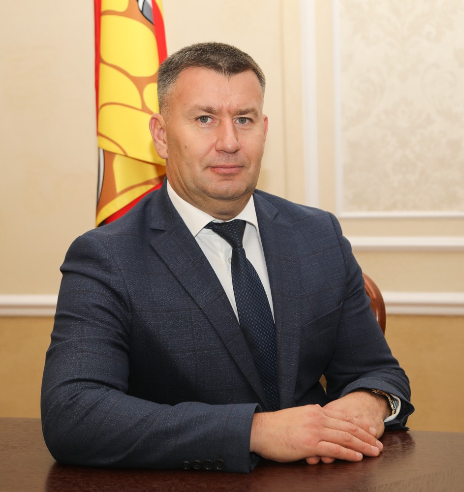 Виталий Черемушкин